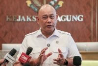 Foto: Gilang Faturahman/detikfoto