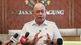 Foto: Gilang Faturahman/detikfoto