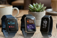 Perbandingan smartwatch olahraga 2026 dengan fokus pada fitur GPS dan daya tahan baterai.