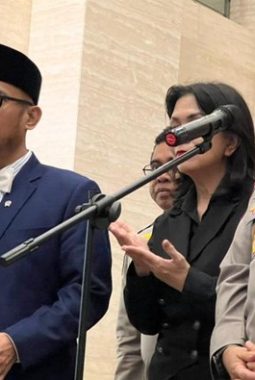 Satgas Imbau Waspadai Tawaran Haji Tanpa Antre Ilegal