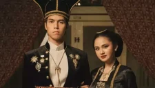 Foto: Syifa Hadju resmi menikah dengan El Rumi pada Minggu, 26 April 2026. (Tangkapan layar instagram @elelrumi)

