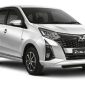 Tampilan terbaru Toyota Calya 2026 dengan desain modern dan fitur keluarga lengkap