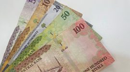 Nilai tukar rupiah terhadap riyal Arab Saudi menguat seiring meningkatnya kebutuhan jemaah haji