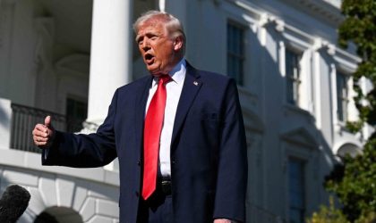 Donald Trump mengumumkan perpanjangan gencatan senjata antara Israel dan Lebanon melalui pernyataan resmi.