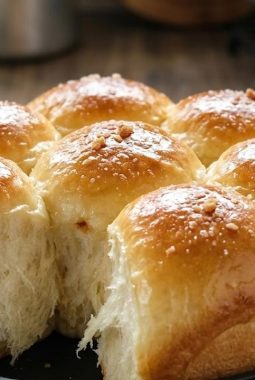 Resep Roti Sobek Teflon Empuk Tanpa Oven Anti Gagal