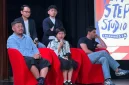 Konferensi pers program Next Step Studio yang menghadirkan sineas Indonesia dan Asia Tenggara menjelang partisipasi di Cannes Critics’ Week 2026.