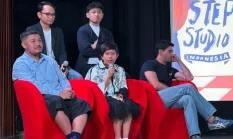 Film Pendek Indonesia Tembus Cannes Critics Week 2026