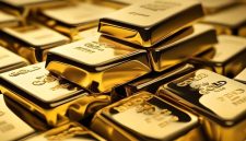 Emas batangan Antam menjadi salah satu instrumen investasi yang diminati masyarakat.