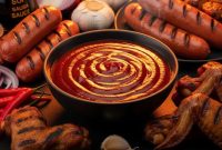 Sosis Bakar (Sumber: gemini.com)