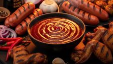 Sosis Bakar (Sumber: gemini.com)
