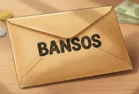 Ilustrasi bansos. /Generate AI 