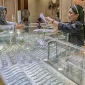 Harga emas perhiasan di Raja Emas Indonesia, Hartadinata Abadi, dan Laku Emas terpantau stabil pada 14 Mei 2026.