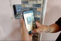 Transformasi digital PLN telah menghadirkan fitur Catat Meter di aplikasi PLN Mobile guna memudahkan pelanggan mengetahui perkiraan nominal tagihan listrik. (Sumber: Humas PLN UID S2JB )