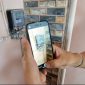 Transformasi digital PLN telah menghadirkan fitur Catat Meter di aplikasi PLN Mobile guna memudahkan pelanggan mengetahui perkiraan nominal tagihan listrik. (Sumber: Humas PLN UID S2JB )