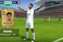 Kode redeem hadiah reset season FC Mobile.