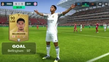 Kode redeem hadiah reset season FC Mobile.