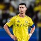 Cristiano Ronaldo menolak medali runner-up usai Al Nassr kalah di final AFC Champions League 2. (Foto: Getty Images/Clicks Images)