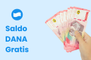 Ambil Saldo DANA Gratis 8 Mei 2026 Sekarang, Langsung Ditransfer ke Dompet Digital Kamu! (Sumber: Canva/Muhammad Ibrahim)