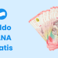 Ambil Saldo DANA Gratis 8 Mei 2026 Sekarang, Langsung Ditransfer ke Dompet Digital Kamu! (Sumber: Canva/Muhammad Ibrahim)