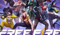 Kode Redeem Free Fire 19 Mei 2026 Gratis