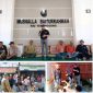 Pemotongan hewan kurban Idul Adha di Mushollah Baiturrahmah ( 28/5/2026)