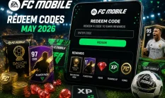 Kode Redeem FC Mobile 05 Mei 2026 Terbaru