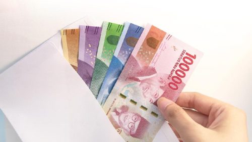 Pemerintah mencairkan gaji ke-13 ASN mulai Juni 2026 untuk meningkatkan daya beli masyarakat