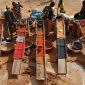 Foto: Tambang emas di Afrika/Reuters