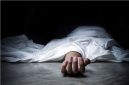Ilustrasi meninggal(SHUTTERSTOCK)
