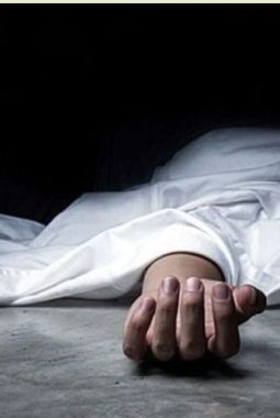 Pria Karawang Tewas Terjerat Benang Layangan