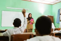 Guru menjadi fokus utama usulan 400 ribu formasi CPNS 2026 untuk memenuhi kebutuhan tenaga pendidik nasional.