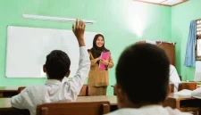 Guru menjadi fokus utama usulan 400 ribu formasi CPNS 2026 untuk memenuhi kebutuhan tenaga pendidik nasional.