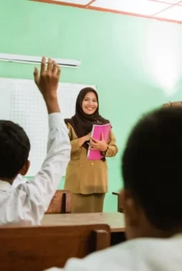 Pemerintah Usulkan 400 Ribu Formasi Guru CPNS