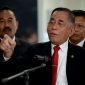 Menteri Pertahanan Ryamizard Ryacudu ( Foto ANTARA)