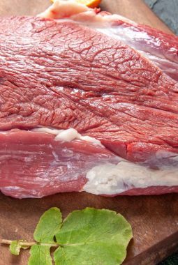 Tips Menyimpan Daging Kurban agar Tetap Awet