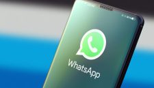 Ilustrasi WhatsApp. (Adobe Stock