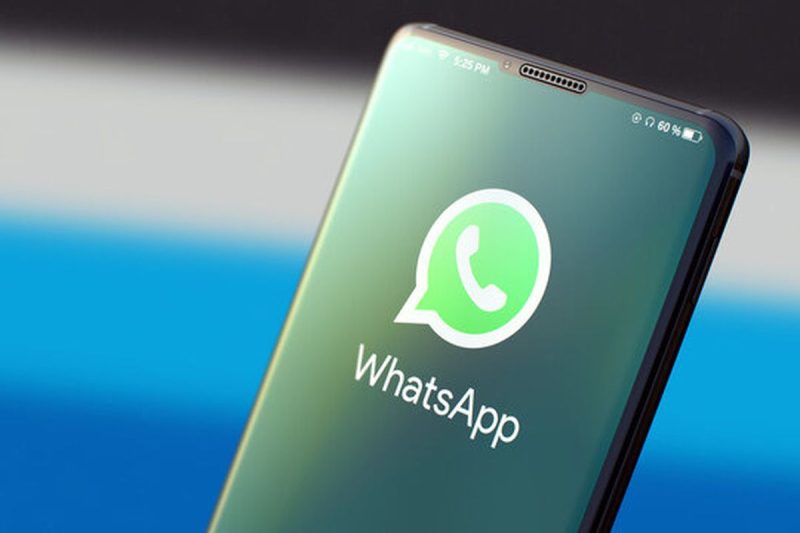 Ilustrasi WhatsApp. (Adobe Stock