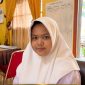 Assyifa Rahma Fiandra disambut Rektor ITB usai lolos SNBP 2026 Teknik Geologi. Foto Nasrul Koto PSU)