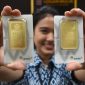 Harga emas Antam tetap stabil pada 3 Mei 2026, dengan harga 1 gram di level Rp2.796.000.