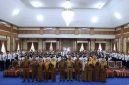 Sekda Sungai Penuh membuka kegiatan PKTBT 2026 bagi peserta Latsar CPNS Formasi 2024.