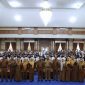 Sekda Sungai Penuh membuka kegiatan PKTBT 2026 bagi peserta Latsar CPNS Formasi 2024.