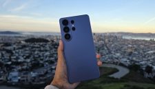 Samsung Galaxy S26 Ultra dirilis di San Francisco, California, Amerika Serikat, Rabu (25/2/2026). (Dok. KOMPAS.com/Lely Maulida)