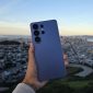 Samsung Galaxy S26 Ultra dirilis di San Francisco, California, Amerika Serikat, Rabu (25/2/2026). (Dok. KOMPAS.com/Lely Maulida)