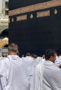 Pergerakan Jemaah Haji Indonesia Menuju Arafah Dimulai
