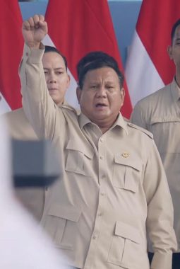 Prabowo Tolak Potongan Ojol, Minta Di Bawah 10 Persen