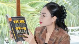 Ilustrasi Gaya Berpakaian