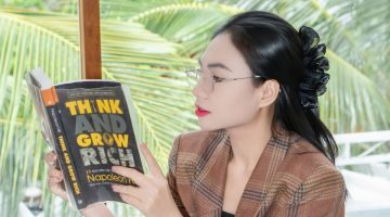 Ilustrasi Gaya Berpakaian