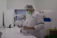 Kirmanto, anak petani asal Pemalang, kini bekerja di PT Nestlé Indonesia setelah lulus cumlaude dari UNU Yogyakarta.