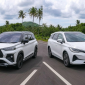 Toyota Veloz Hybrid dan BYD M6 bersaing di segmen mobil keluarga elektrifikasi dengan teknologi berbeda