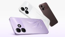 Ilustrasi Oppo A6c.(Oppo)